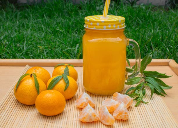 تصویر 5 از معرفی کنسانتره نارنگی بکرایی اعلا + بهترین قیمت خرید
